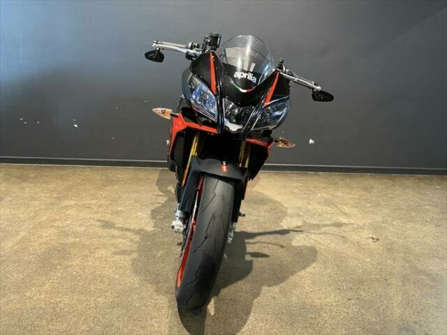 2019 APRILIA TUONO V4 1100 FACTORY MANUAL