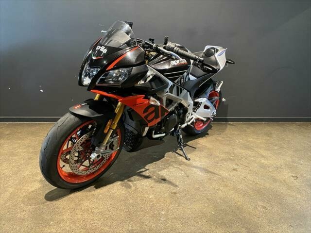2019 APRILIA TUONO V4 1100 FACTORY MANUAL