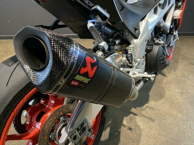 2019 APRILIA TUONO V4 1100 FACTORY MANUAL