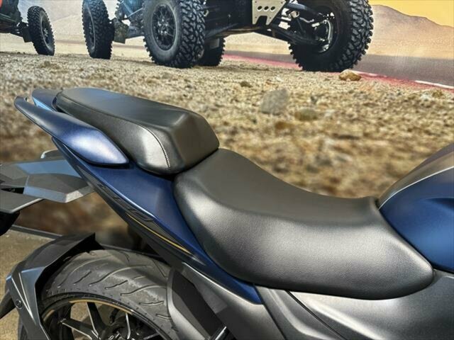2023 SUZUKI GIXXER SF 250 ABS ROAD