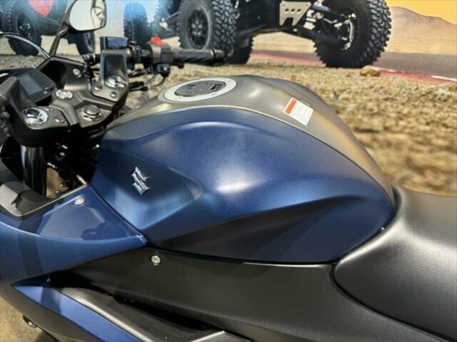 2023 SUZUKI GIXXER SF 250 ABS ROAD