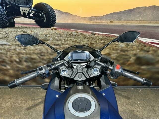 2023 SUZUKI GIXXER SF 250 ABS ROAD