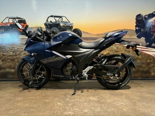 2023 SUZUKI GIXXER SF 250 ABS ROAD