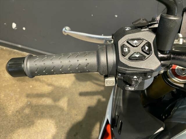 2022 APRILIA TUONO V4 1100 RR ROAD