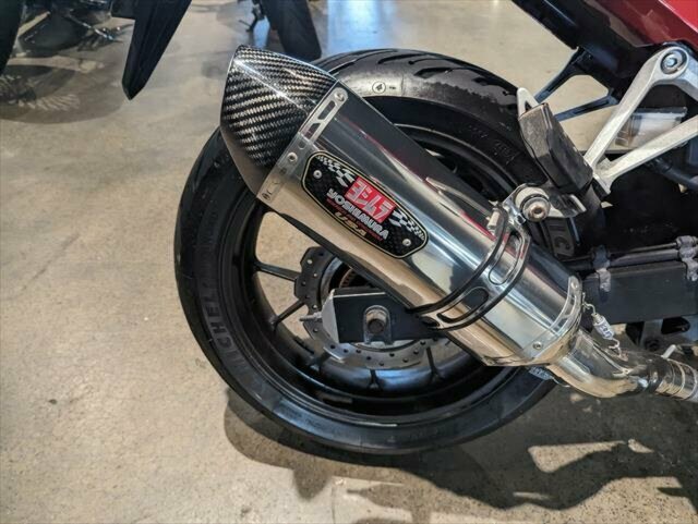 2013 HONDA CB500F ABS (CB500FA) SPORTS