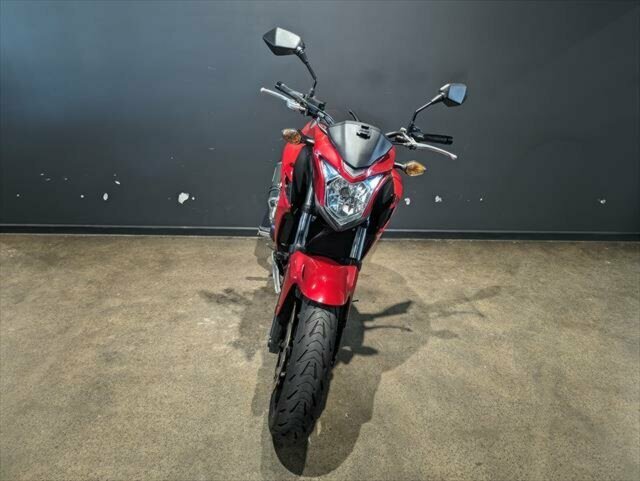 2013 HONDA CB500F ABS (CB500FA) SPORTS