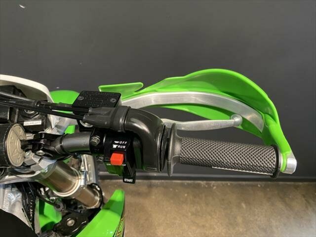2019 KAWASAKI KLX450R ENDURO