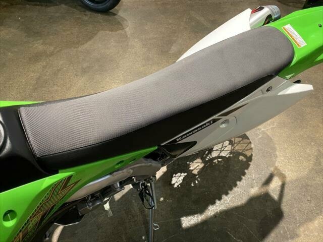 2019 KAWASAKI KLX450R ENDURO