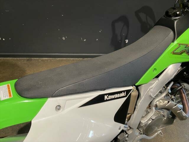 2019 KAWASAKI KLX450R ENDURO