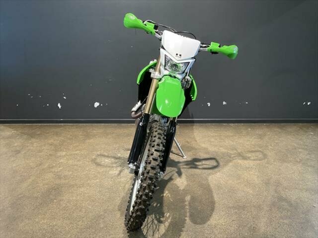 2019 KAWASAKI KLX450R ENDURO