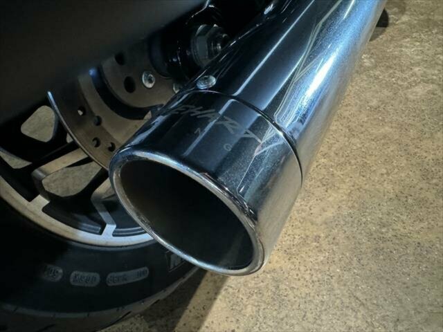 2019 HARLEY-DAVIDSON SPORT GLIDE 107 (FLSB) CRUISER