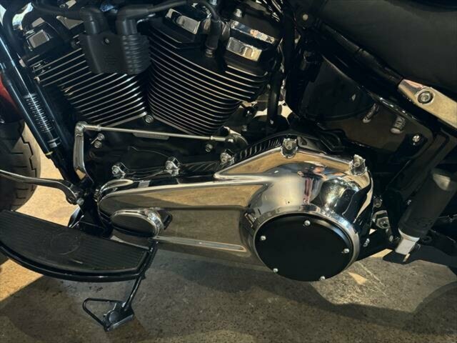 2019 HARLEY-DAVIDSON SPORT GLIDE 107 (FLSB) CRUISER