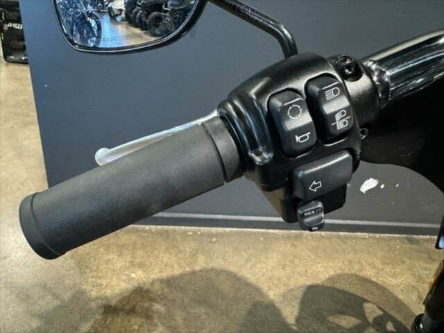 2019 HARLEY-DAVIDSON SPORT GLIDE 107 (FLSB) CRUISER
