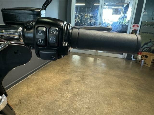 2019 HARLEY-DAVIDSON SPORT GLIDE 107 (FLSB) CRUISER