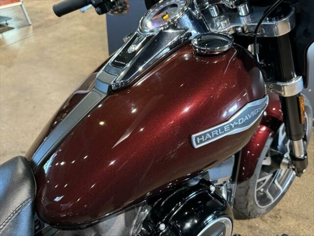 2019 HARLEY-DAVIDSON SPORT GLIDE 107 (FLSB) CRUISER