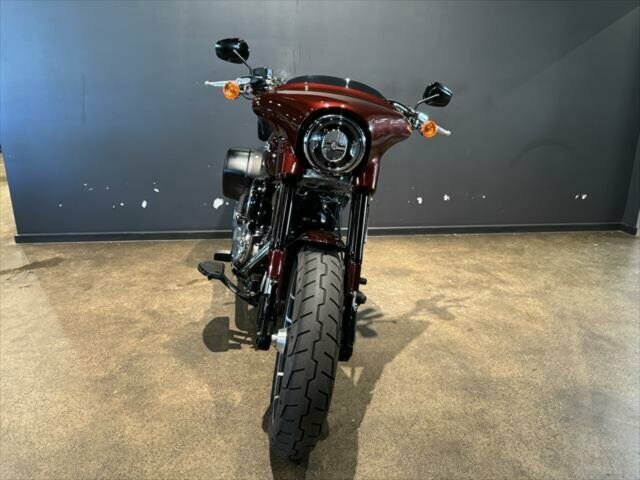 2019 HARLEY-DAVIDSON SPORT GLIDE 107 (FLSB) CRUISER