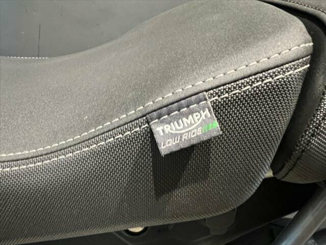 2020 TRIUMPH TIGER 900 GT LOW ADVENTURE DUAL SPORTS