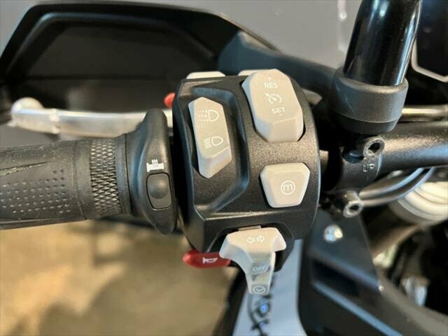 2020 TRIUMPH TIGER 900 GT LOW ADVENTURE DUAL SPORTS