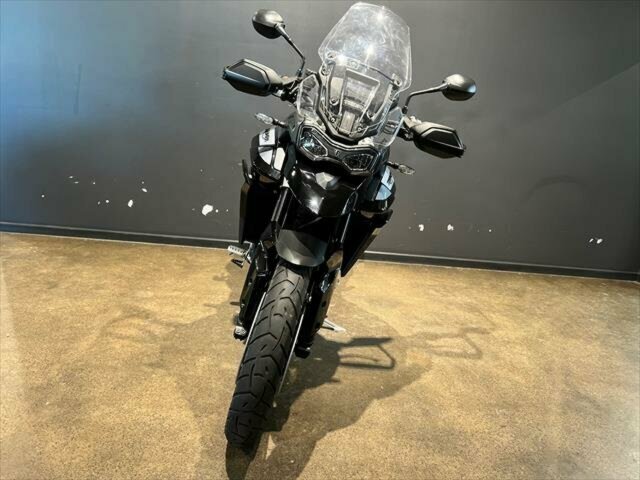 2020 TRIUMPH TIGER 900 GT LOW ADVENTURE DUAL SPORTS