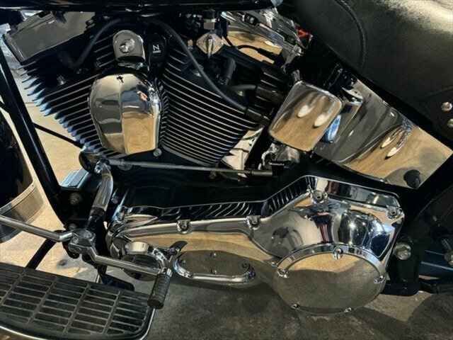 2002 HARLEY-DAVIDSON HERITAGE SOFTAIL CLASSIC 100TH ANV MANUAL