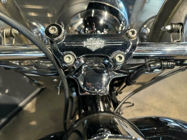 2002 HARLEY-DAVIDSON HERITAGE SOFTAIL CLASSIC 100TH ANV MANUAL