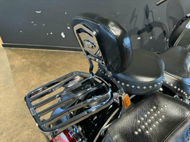 2002 HARLEY-DAVIDSON HERITAGE SOFTAIL CLASSIC 100TH ANV MANUAL