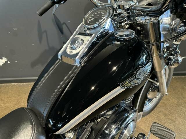 2002 HARLEY-DAVIDSON HERITAGE SOFTAIL CLASSIC 100TH ANV MANUAL