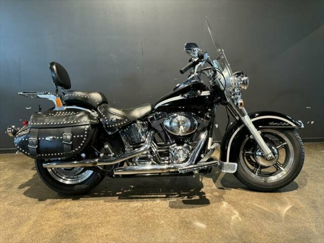 2002 HARLEY-DAVIDSON HERITAGE SOFTAIL CLASSIC 100TH ANV MANUAL