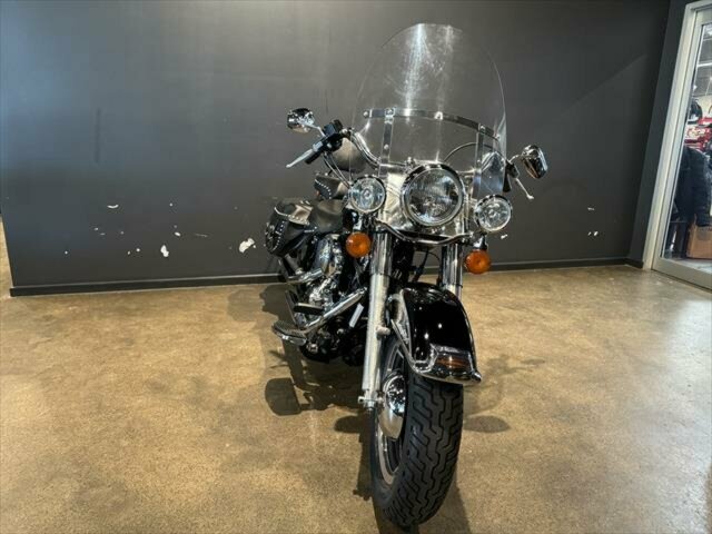 2002 HARLEY-DAVIDSON HERITAGE SOFTAIL CLASSIC 100TH ANV MANUAL