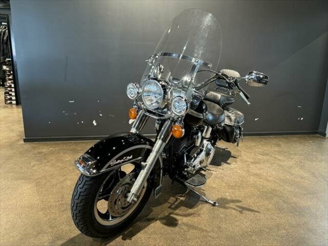 2002 HARLEY-DAVIDSON HERITAGE SOFTAIL CLASSIC 100TH ANV MANUAL