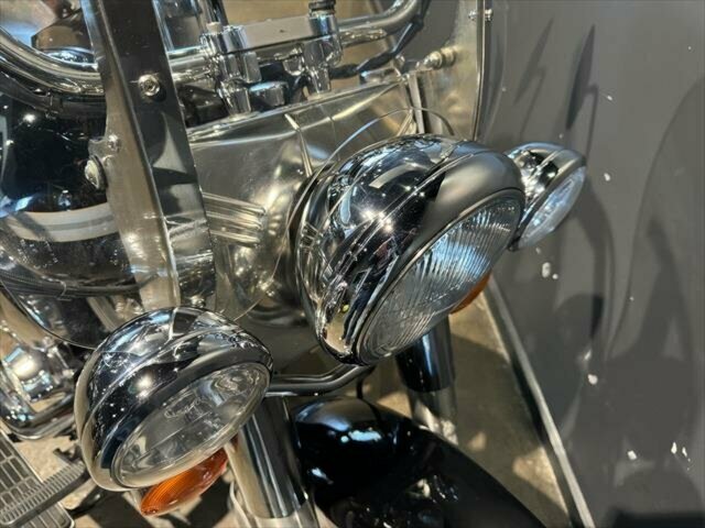 2002 HARLEY-DAVIDSON HERITAGE SOFTAIL CLASSIC 100TH ANV MANUAL