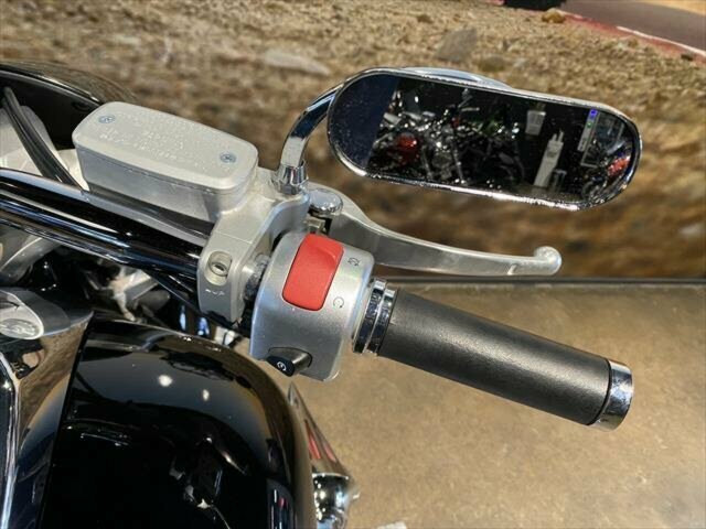 2007 SUZUKI VZR 1800 BOULEVARD (M109R) CRUISER