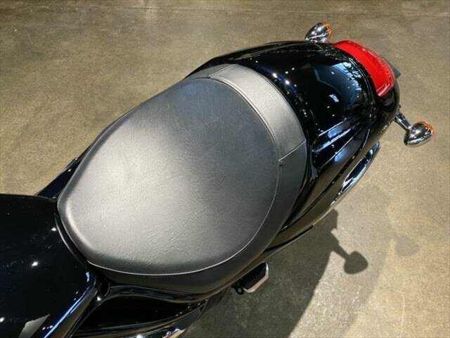 2007 SUZUKI VZR 1800 BOULEVARD (M109R) CRUISER