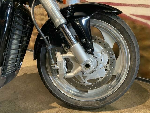 2007 SUZUKI VZR 1800 BOULEVARD (M109R) CRUISER