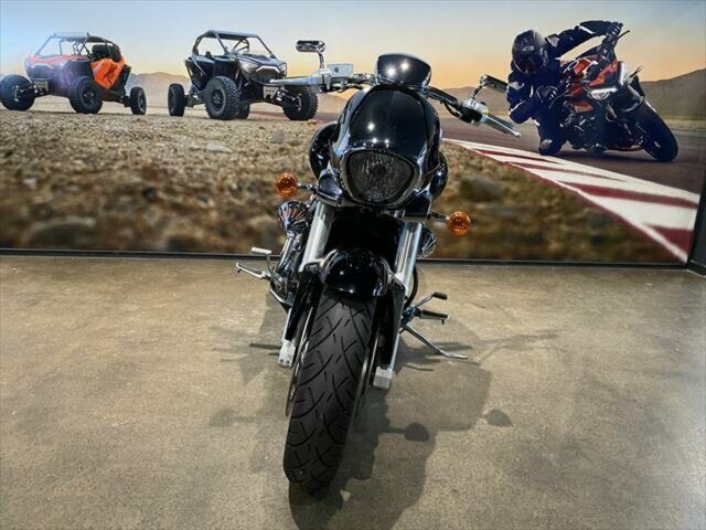 2007 SUZUKI VZR 1800 BOULEVARD (M109R) CRUISER