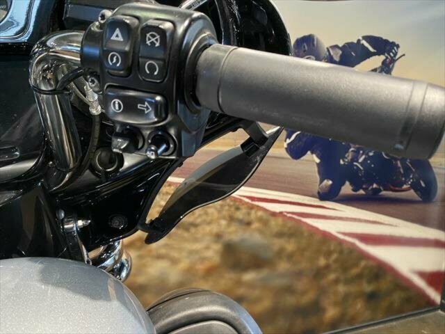 2014 HARLEY-DAVIDSON ULTRA LIMITED 103 (FLHTK) MANUAL