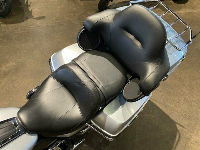2014 HARLEY-DAVIDSON ULTRA LIMITED 103 (FLHTK) MANUAL