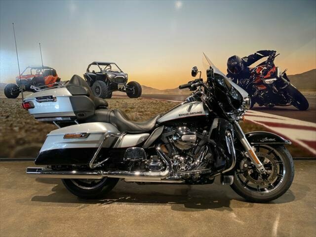 2014 HARLEY-DAVIDSON ULTRA LIMITED 103 (FLHTK) MANUAL