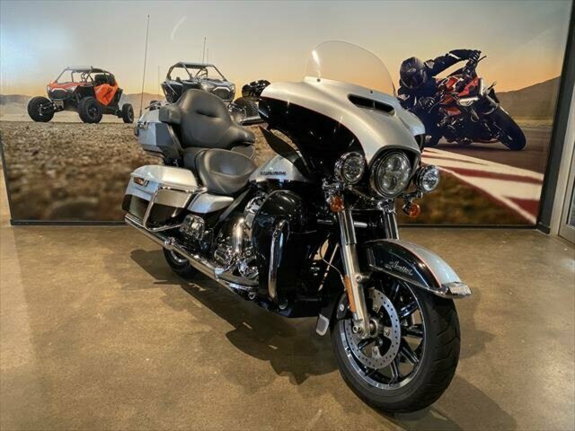 2014 HARLEY-DAVIDSON ULTRA LIMITED 103 (FLHTK) MANUAL