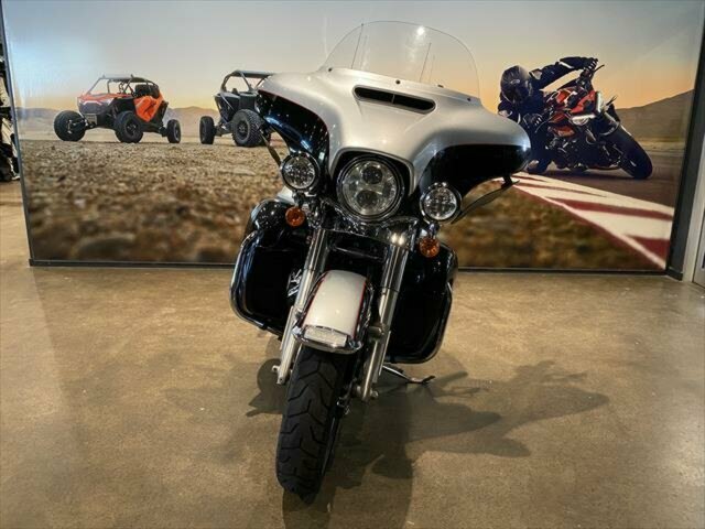 2014 HARLEY-DAVIDSON ULTRA LIMITED 103 (FLHTK) MANUAL