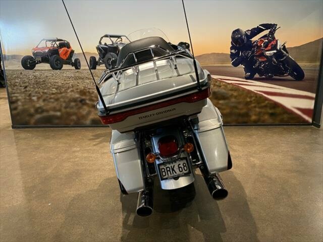 2014 HARLEY-DAVIDSON ULTRA LIMITED 103 (FLHTK) MANUAL