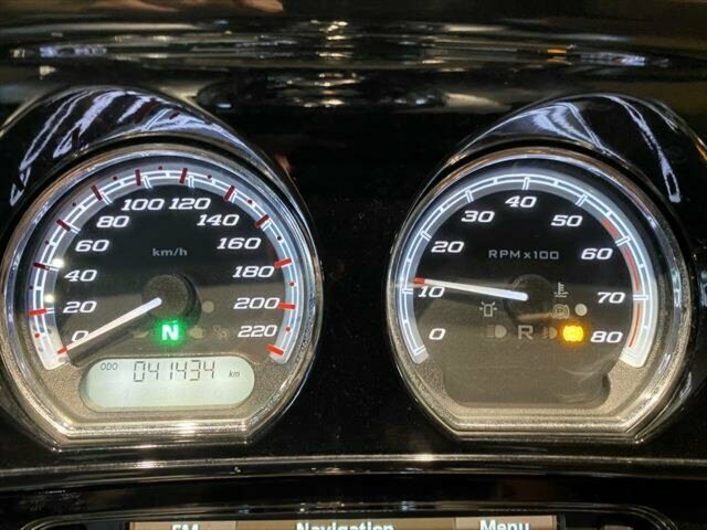 2014 HARLEY-DAVIDSON ULTRA LIMITED 103 (FLHTK) MANUAL