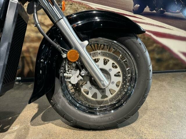 2015 SUZUKI VL800T (BOULEVARD C50T) CRUISER