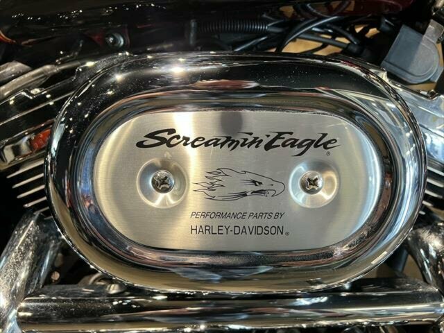 1998 HARLEY-DAVIDSON SPORTSTER 1200 (XLH1200) MANUAL