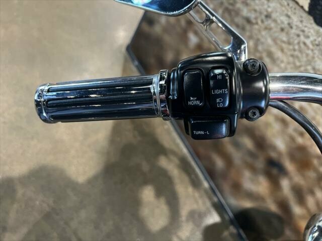 1998 HARLEY-DAVIDSON SPORTSTER 1200 (XLH1200) MANUAL