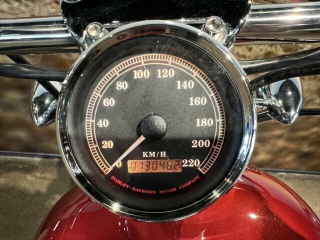 1998 HARLEY-DAVIDSON SPORTSTER 1200 (XLH1200) MANUAL
