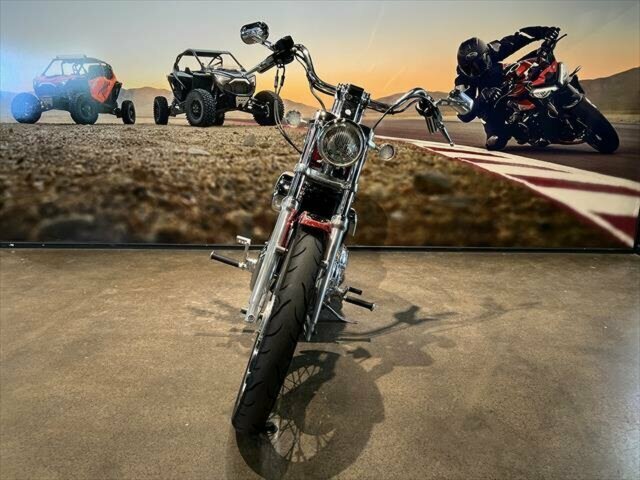 1998 HARLEY-DAVIDSON SPORTSTER 1200 (XLH1200) MANUAL