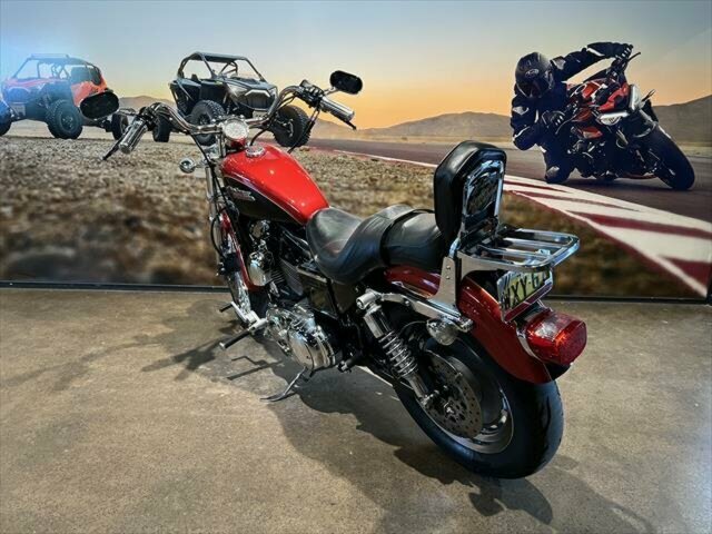 1998 HARLEY-DAVIDSON SPORTSTER 1200 (XLH1200) MANUAL