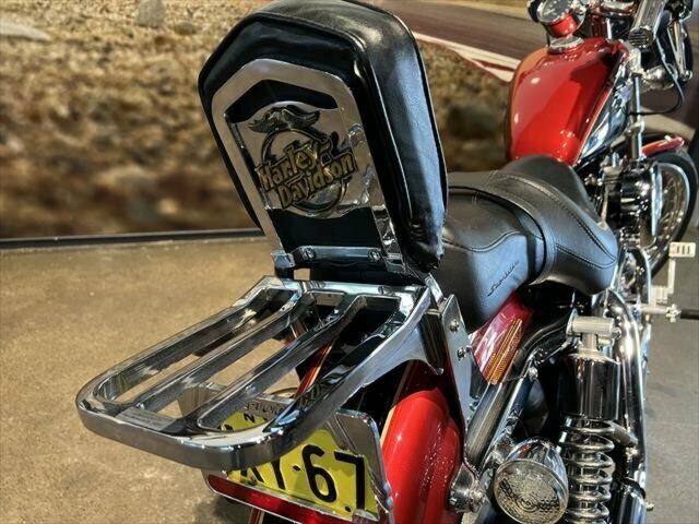 1998 HARLEY-DAVIDSON SPORTSTER 1200 (XLH1200) MANUAL
