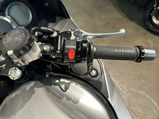 2011 TRIUMPH SPRINT GT SPORTS